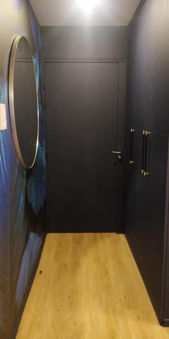 Ferienwohnung T3 Le Designer 4E-Terrasse-Climatisation & Netflix Marseilles Exterior foto